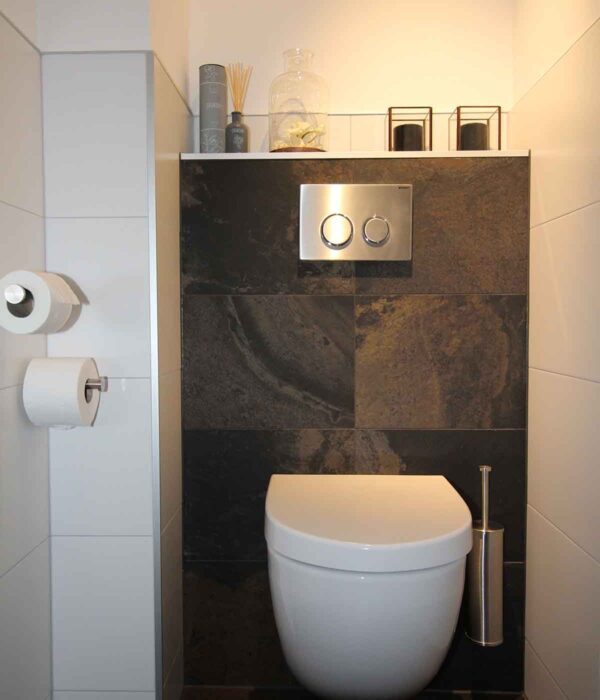 toilet laten plaatsen dordrecht